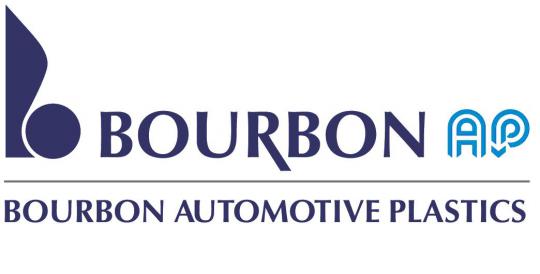Bourbon AP Logo